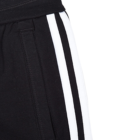 adidas阿迪达斯新款女子运动针织长裤X27053