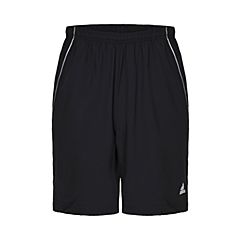adidas阿迪達斯新款男子經典網球常規梭織短褲O04785