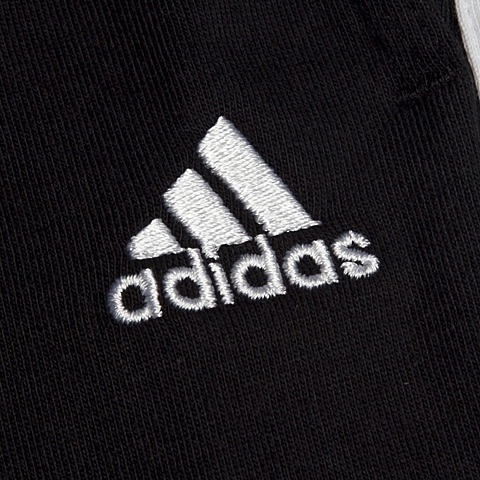 adidas阿迪达斯男子运动系列针织长裤 W63478