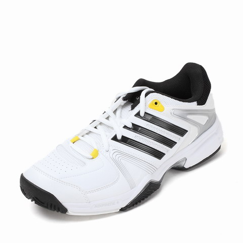 adidas阿迪达斯男子网球鞋G64328