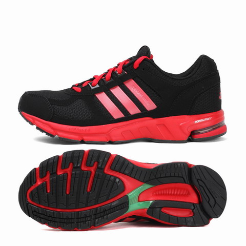 adidas阿迪达斯男子跑步鞋Q35469
