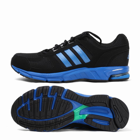 adidas阿迪达斯男子跑步鞋Q35470