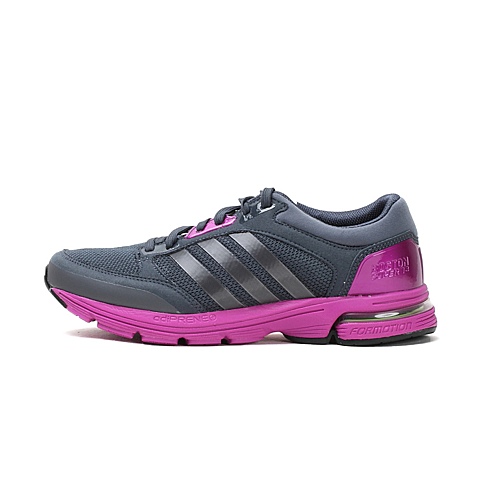 adidas阿迪达斯女子跑步鞋G64619