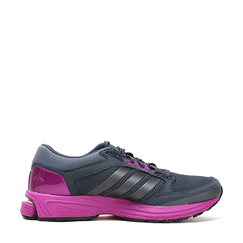 adidas阿迪达斯女子跑步鞋G64619