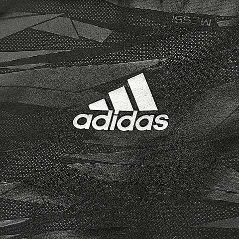 Adidas/阿迪达斯童装专柜同款 少男针织茄克z24582