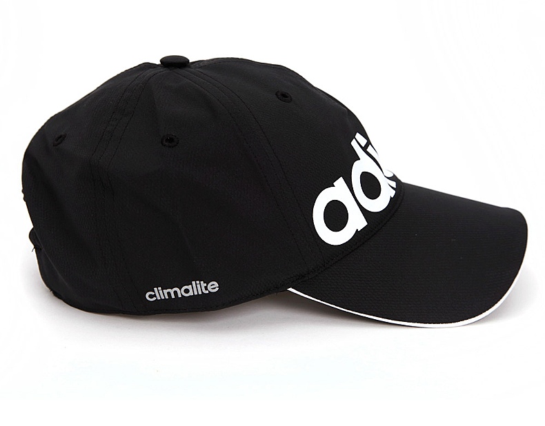 阿迪达斯ZM671黑色】adidas阿迪达斯中性其他帽子系列帽子Z24888