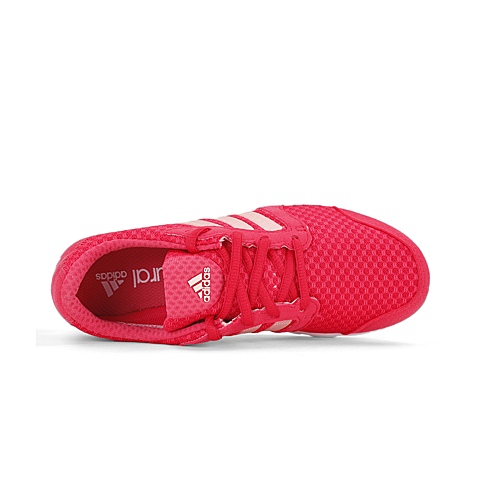 adidas阿迪达斯女子PE系列跑步鞋G65108