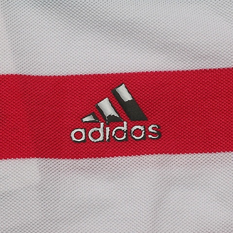 adidas阿迪达斯女子网球基础POLO衫X74682
