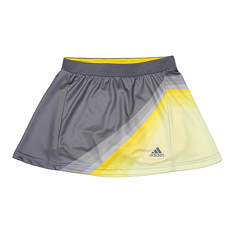 Adidas/阿迪达斯童装少女网球短裙 Z31213