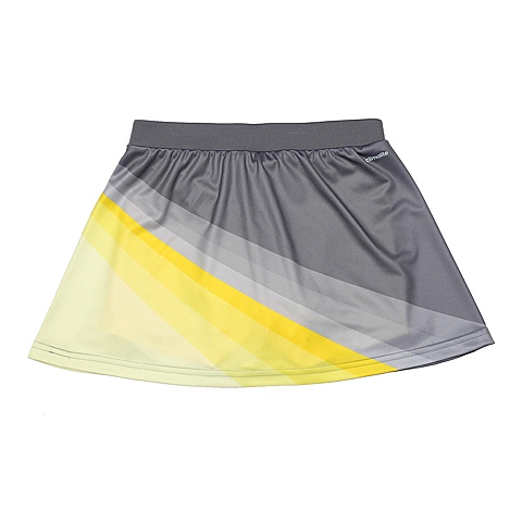 Adidas/阿迪达斯童装少女网球短裙 Z31213