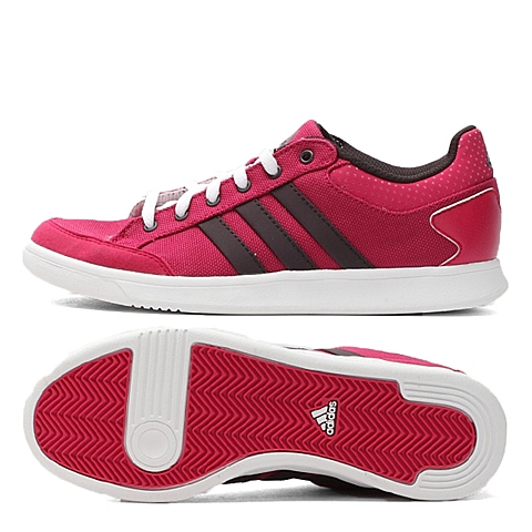 adidas阿迪达斯女子网球文化系列网球鞋G95170