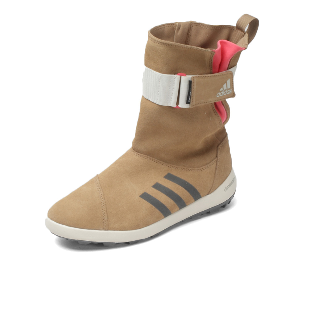 adidas阿迪达斯女子冬季越野系列户外鞋Q35121