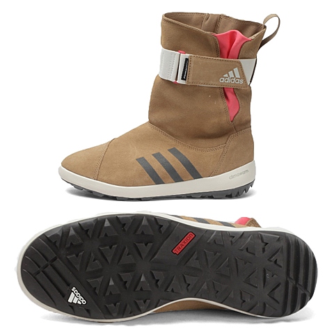 adidas阿迪达斯女子冬季越野系列户外鞋Q35121