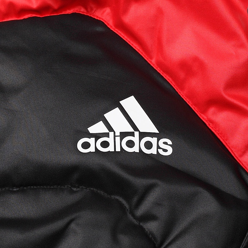 Спортивный пуховик Adidas 2013 G78741 Спортивный пуховик Adidas 2013 G78741