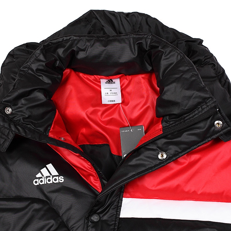 Спортивный пуховик Adidas 2013 G78741 Спортивный пуховик Adidas 2013 G78741