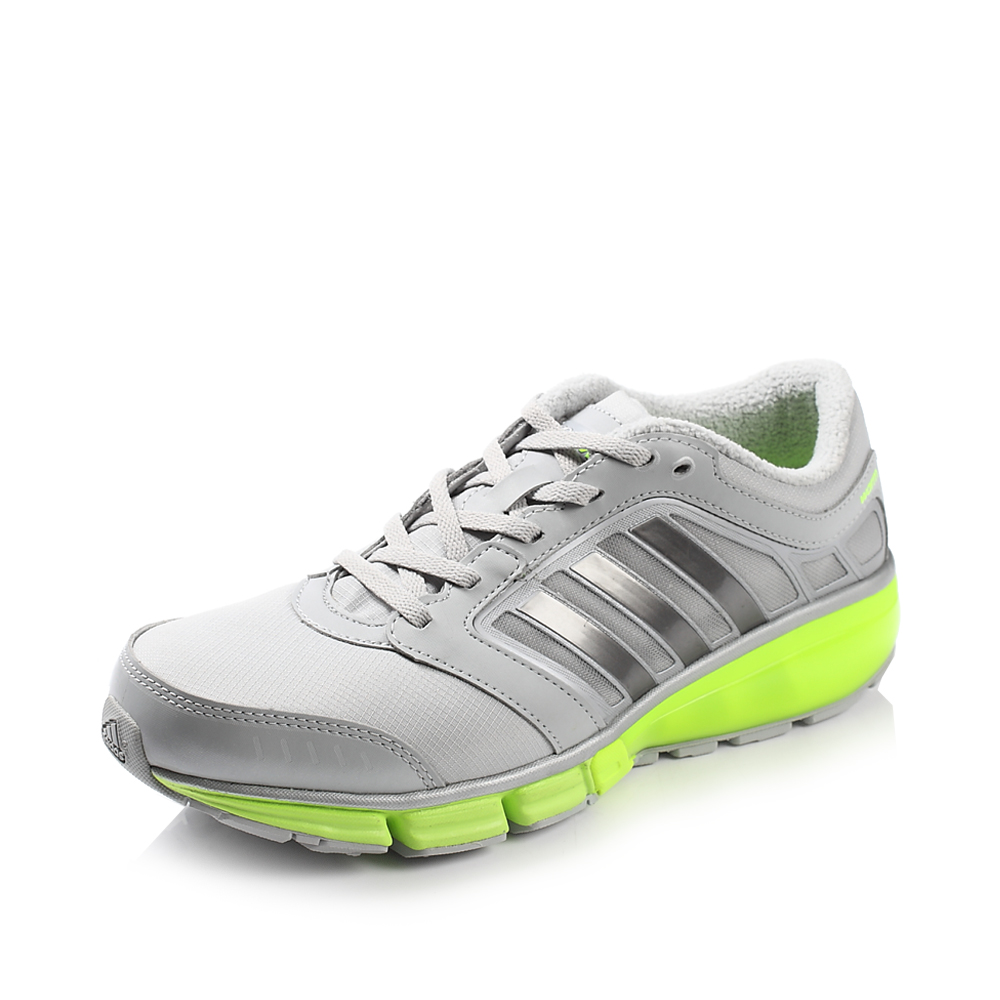 adidas阿迪达斯贝克汉姆款男子暖风系列跑步鞋D66732