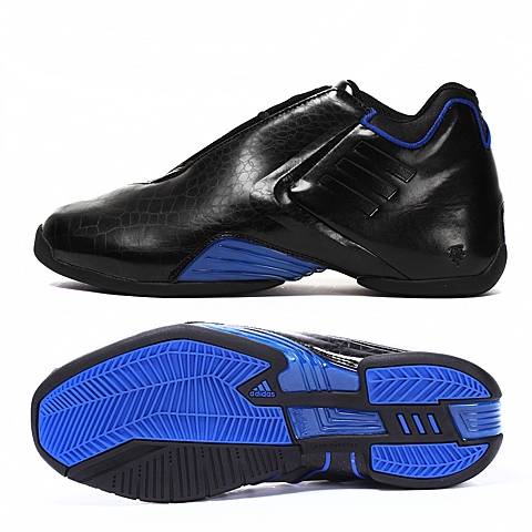 adidas阿迪达斯男子复刻系列篮球鞋C75307