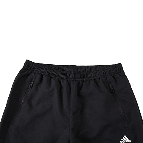 adidas阿迪达斯男子足球常规梭织长裤F85321