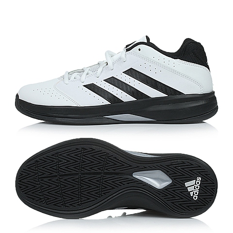 adidas阿迪达斯男子团队基础系列篮球鞋C75916
