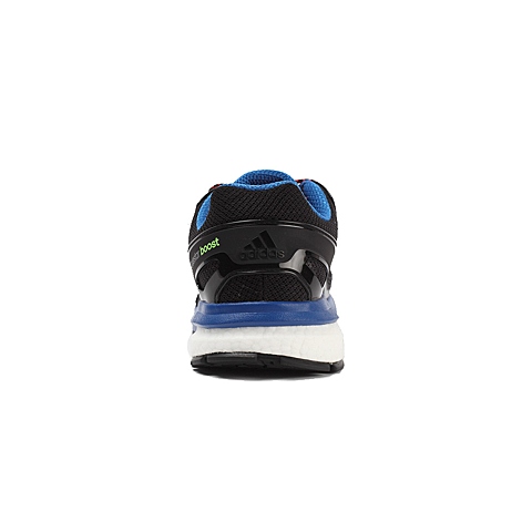 adidas阿迪达斯男子BOOST系列跑步鞋M18909