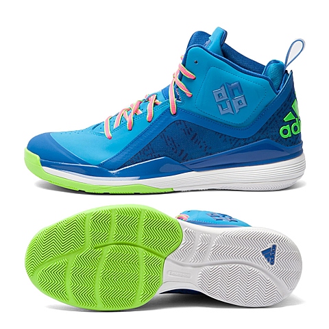 adidas阿迪达斯男子霍华德系列篮球鞋D73948