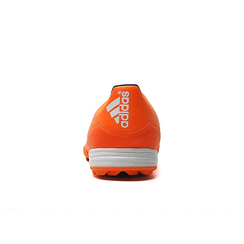 adidas阿迪达斯桑巴男子F50系列TF碎钉足球鞋F32715
