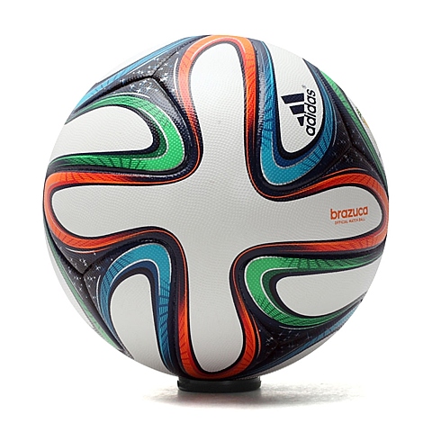 adidas阿迪达斯世界杯比赛足球G73617