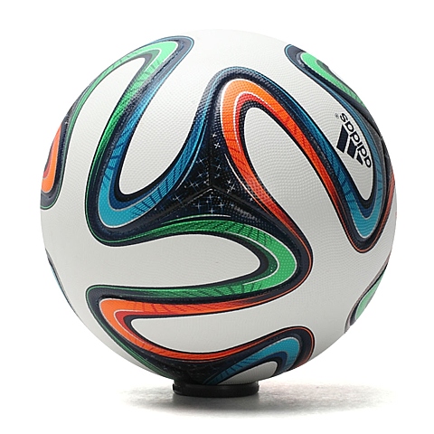 adidas阿迪达斯世界杯比赛足球G73617