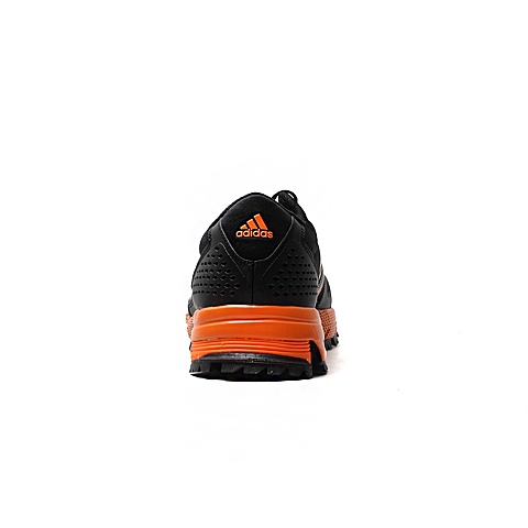 adidas阿迪达斯男子AKTIV系列跑步鞋D66705