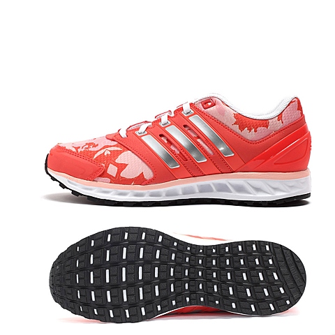 adidas阿迪达斯女子PE系列鞋跑步鞋M29800