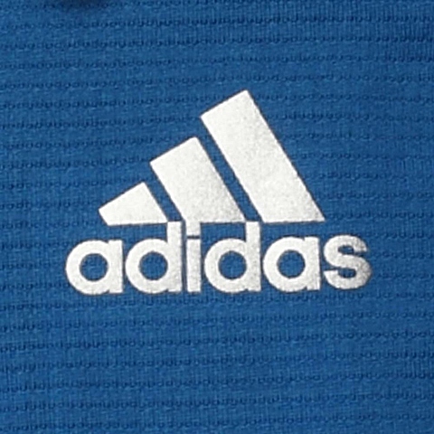adidas阿迪达斯男子训练短袖POLO衫F49067