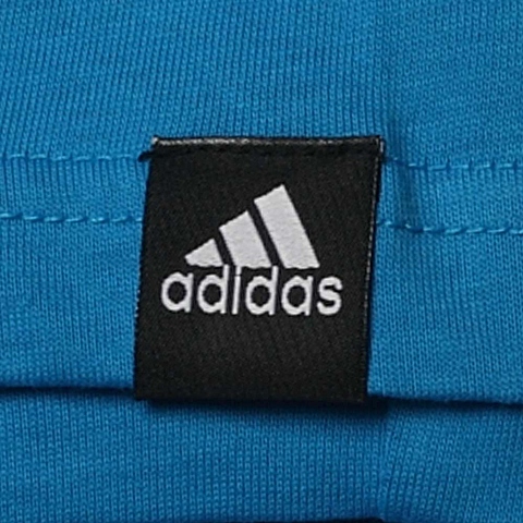 adidas阿迪达斯男子训练短袖T恤D89074