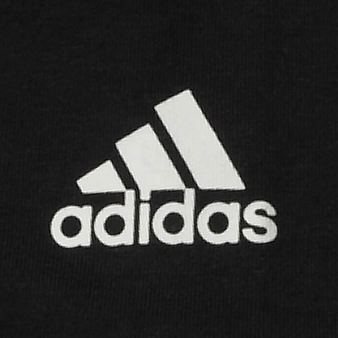 adidas阿迪达斯男子足球圆领短T恤F96488