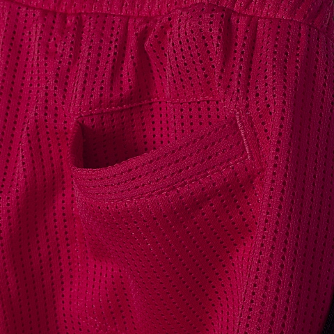 adidas阿迪达斯女子训练梭织短裤D89887