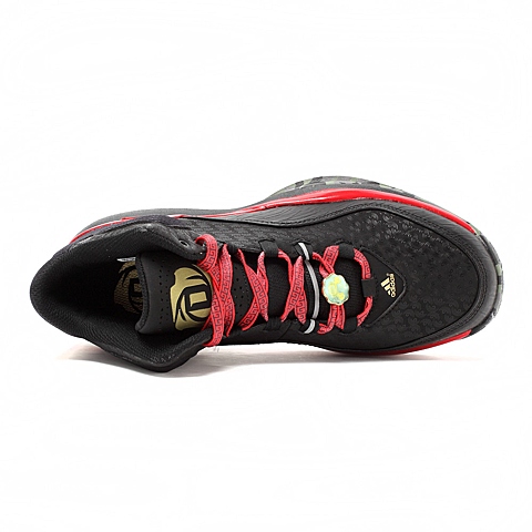 adidas阿迪达斯新款男子罗斯系列篮球鞋新年款S83840