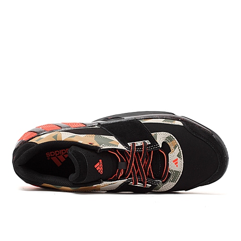 adidas阿迪达斯新款男子团队系列篮球鞋S85319