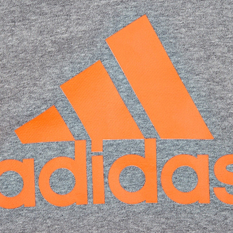 Adidas/阿迪达斯童装春季专柜同款新品男大童套头衫S16464