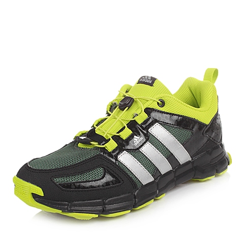 adidas阿迪达斯专柜同款男小童跑步鞋B44157