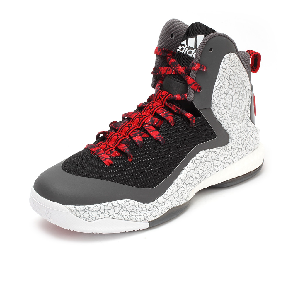 adidas阿迪达斯新款男子BOOST系列篮球鞋C76492