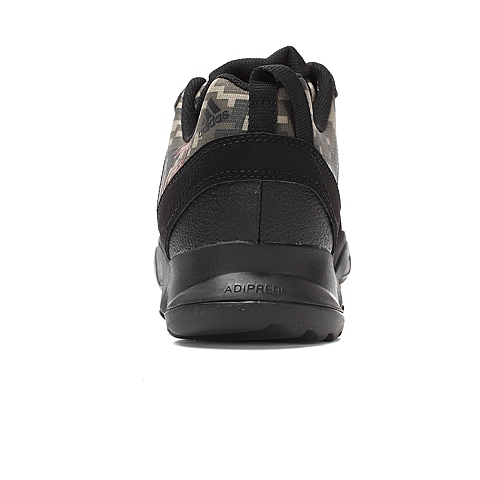 adidas阿迪达斯新款男子轻速越野系列户外鞋M18683