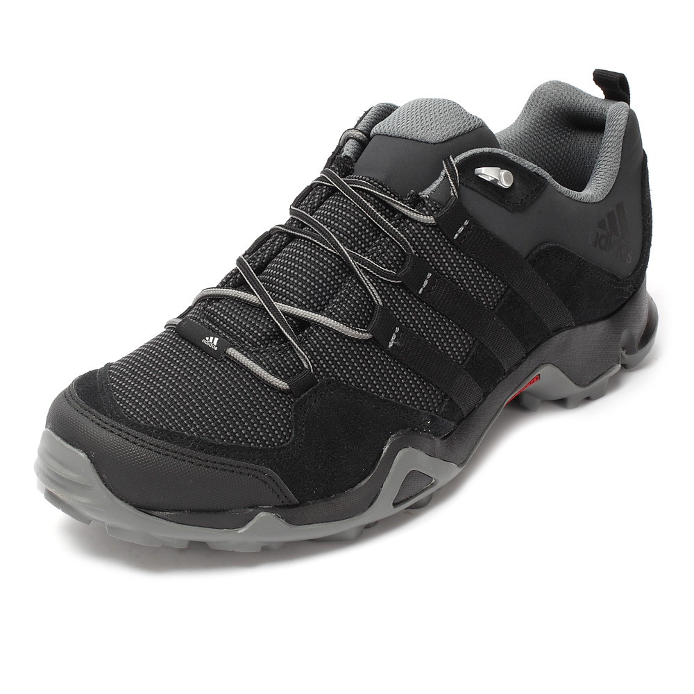 adidas阿迪达斯新款男子徒步越野系列户外鞋B44344