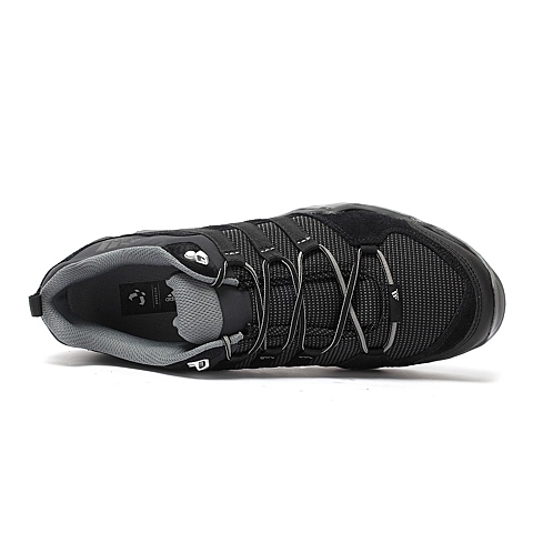 adidas阿迪达斯新款男子徒步越野系列户外鞋B44344