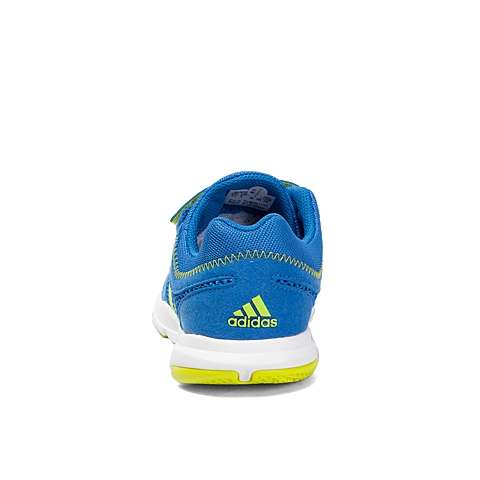 Adidas/阿迪达斯春季专柜同款男童训练鞋B24201