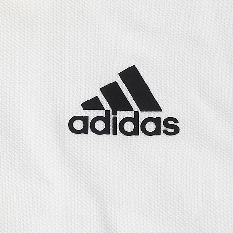 adidas阿迪达斯新款男子运动基础系列POLO衫S17956
