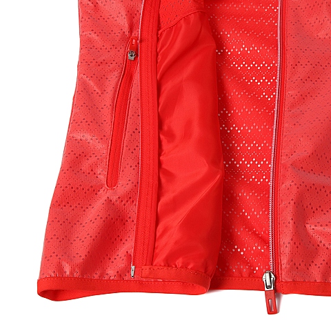 adidas阿迪达斯新款女子基础三条纹系列夹克S14145