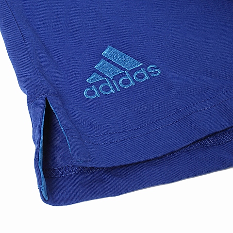 adidas阿迪达斯新款男子俱乐部授权系列POLO衫890837