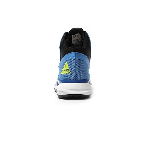 adidas阿迪达斯新款男子QUICK系列篮球鞋S84204