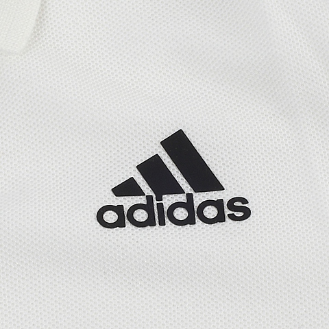 adidas阿迪达斯新款男子运动系列POLO衫S17667