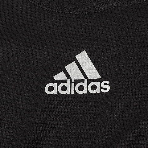 adidas阿迪达斯新款男子SEQUENCIALS系列T恤S03011