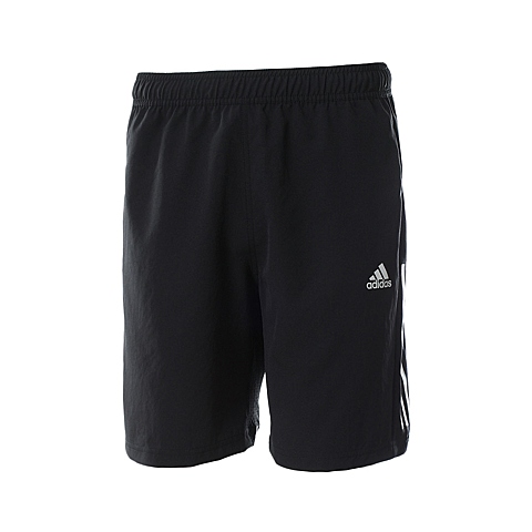 adidas阿迪达斯新款男子运动系列短裤S18211